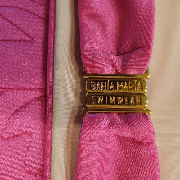 Bahia Maria Maxi Margarita Bikini - Picture 10 of 11